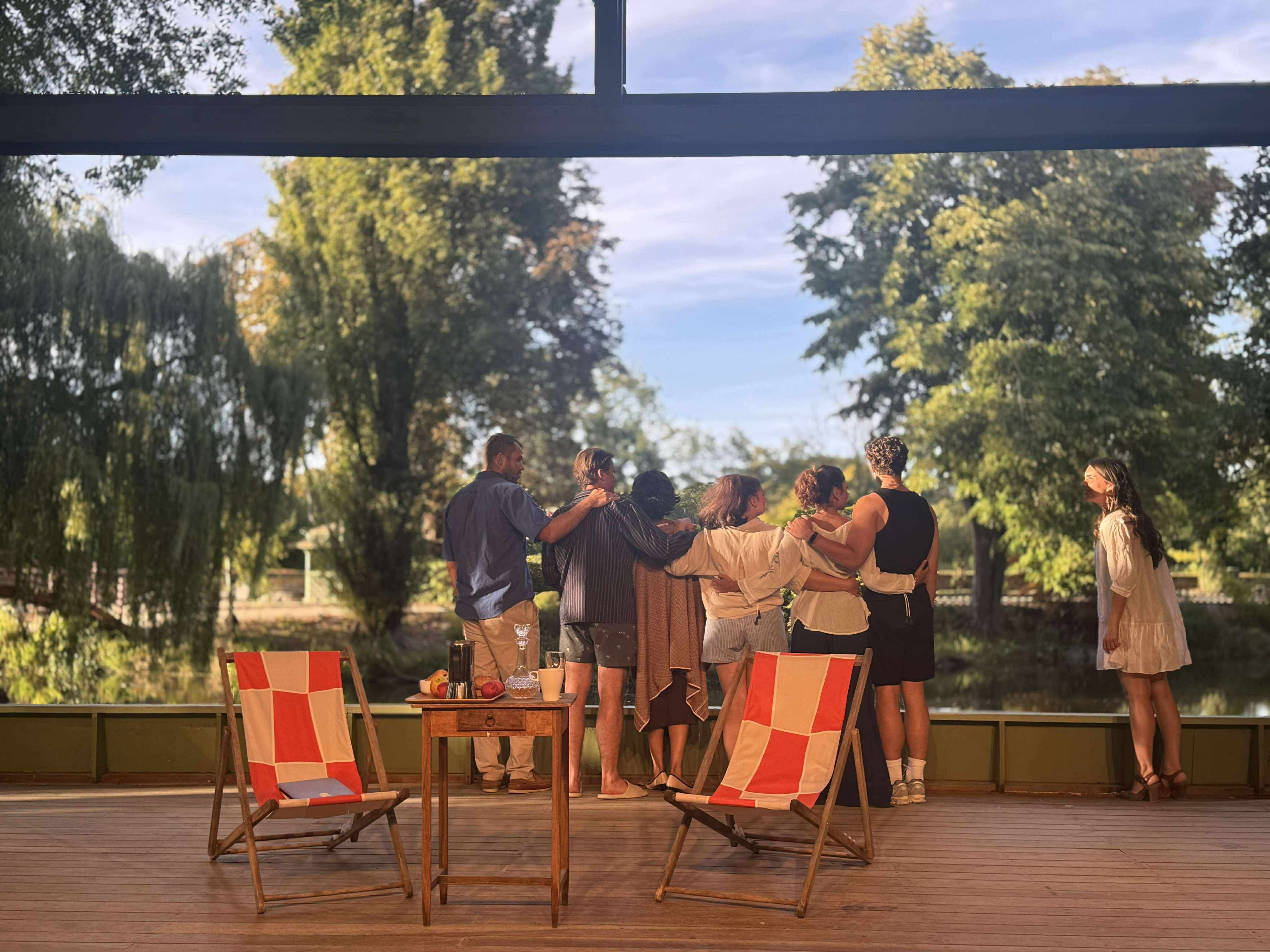 Visuel de « FESTIVAL D'AVIGNON 2027 »