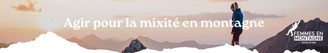 Visuel de « Rejoignez le Club des Mécènes Femmes en Montagne et contribuez à une montagne plus inclusive »